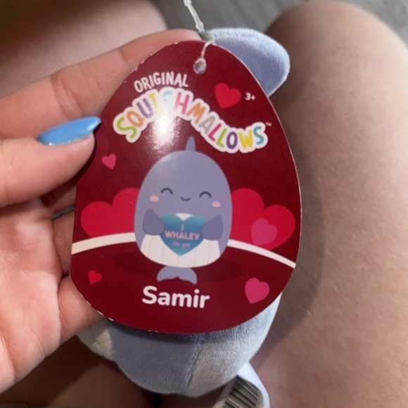 Samir - Picture 3 of 3